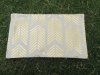 2Pcs Oblong Linen Hemp Cushion Covers Throw Pillow Cases 48x28cm 2Pcs Oblong Linen Hemp Cushion Covers Throw Pillow Cases 48x28cm