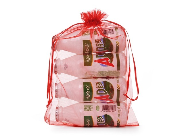 98 Red Drawstring Jewelry Gift Pouches 30x20cm 98 Red Drawstring Jewelry Gift Pouches 30x20cm