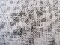 100Pkts X 56Pcs Antique Bronze Jump Ring Jumprings Jewellery