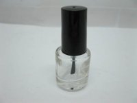 10x20Sets Empty Round Glass Nail Polish Bottle 5ml 10x20Sets Empty Round Glass Nail Polish Bottle 5ml