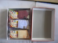 12 Pairs Fashion Women's Socks Mixed co-sc17