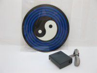 1X Bagua Bagwa Light Up Flashing LED Glow Equalizer