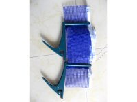 1Set Table Tennis Ping Pong Grid