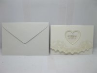 10Pcs New Wedding Invitation Flower Edge 10Pcs New Wedding Invitation Flower Edge