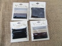 12sheet Elastic Hair Bands Scrunchies Hair Ties Mixed Color 12sheet Elastic Hair Bands Scrunchies Hair Ties Mixed Color