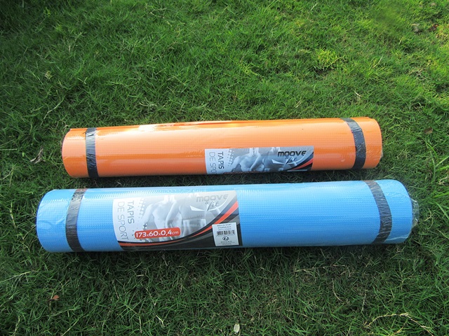 1Pc Exercise Yoga Mat Non Slip Fitness Carpet Pilates Sports 1Pc Exercise Yoga Mat Non Slip Fitness Carpet Pilates Sports