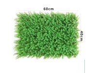 5Pcs Artificial Plant Flower Wall Panels Wedding Venue Backdrop