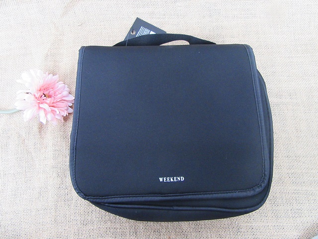 1Pc Cosmetic Hand Travel Toiletry Bag 1Pc Cosmetic Hand Travel Toiletry Bag