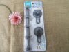 1Set 5in1 Hook with Suction Cup Towel Holder Hanger Bathroom Org 1Set 5in1 Hook with Suction Cup Towel Holder Hanger Bathroom Org