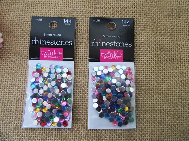 36Sheets x 144Pcs Flatback Acrylic Gemstones Rhinestones Mixed 5 36Sheets x 144Pcs Flatback Acrylic Gemstones Rhinestones Mixed 5