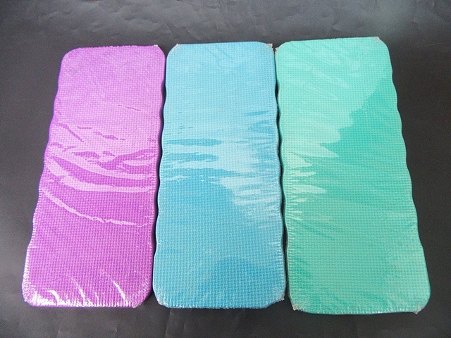 4Pcs Kneeling Pad Cushion Kneeling Seat For Gardening Floor Mixe