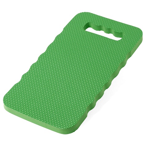 2Pcs Green Foam Kneeling/Knee Pad/Mat/Board for Garden/Car/House - Click Image to Close