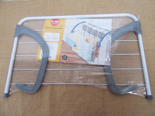 1Set Drying Shoe Rack Balcony Window Clothes Towel Dryer - Click Image to Close
