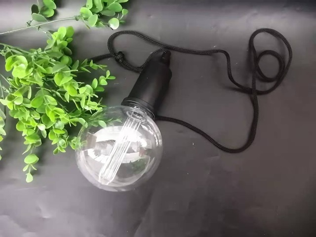 4Pcs Bulb Shape Led Pendant Light Kitchen Lamps Home Chandelier 4Pcs Bulb Shape Led Pendant Light Kitchen Lamps Home Chandelier