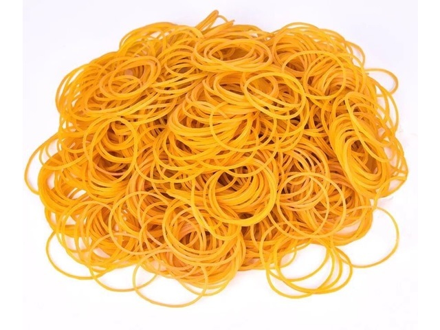 1600Pcs Bulk Multi-Purpose Various Usage Rubber Band 1600Pcs Bulk Multi-Purpose Various Usage Rubber Band