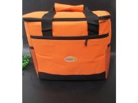 1Pc Portable Insulated Thermal Cooler Lunch Bag Picnic Carry Sto