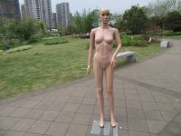 1X New Full Body Size Female Mannequin 172cm High 1X New Full Body Size Female Mannequin 172cm High