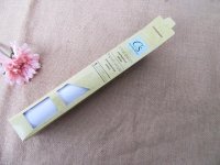 1Roll Permanent Vinyl Transfer Paper Tape Roll Mixed Color