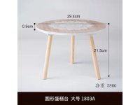 1Pc Cake Cupcake Dessert Serving Display Pedestal Fruit Tray 1Pc Cake Cupcake Dessert Serving Display Pedestal Fruit Tray