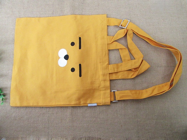 6Pcs Hand Bag Sling Tote Bag Women's Bag No Zipper - Click Image to Close