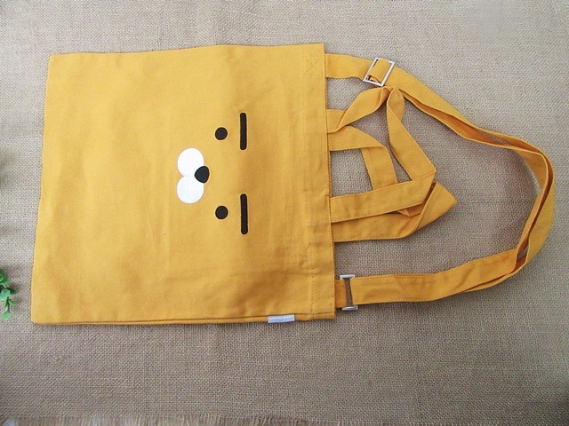 6Pcs Hand Bag Sling Tote Bag Women's Bag No Zipper