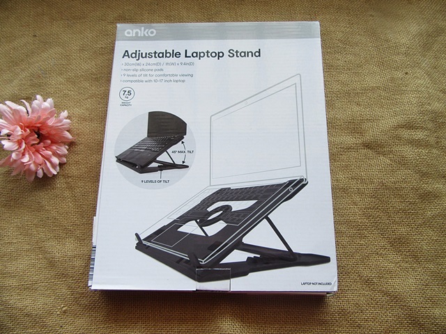 1Set New Adjustable Laptop Stand Laptop Accessory 1Set New Adjustable Laptop Stand Laptop Accessory
