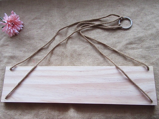 1Pc Hanging Wall Shelf Planter Wooden Shelves Minimalist Style 1Pc Hanging Wall Shelf Planter Wooden Shelves Minimalist Style