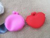 10Pcs SILICONE Waterproof Clutch Coin Bag Easy Twist Lock Coin 10Pcs SILICONE Waterproof Clutch Coin Bag Easy Twist Lock Coin
