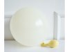 100Pcs Ivory Natural Latex Balloons Party Supplies 30cm 100Pcs Ivory Natural Latex Balloons Party Supplies 30cm