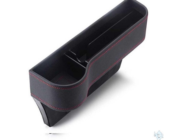 1Pc Multi - functional Organizer Box Car Seat Gap Pocket Storage