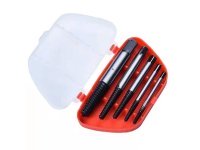 1Set x 6Pcs Broken Screw Extractor Stud Spanner to-ch311