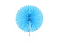 12Pcs Tissue Paper Fan Brithday Wedding Party Decorations Mixed 12Pcs Tissue Paper Fan Brithday Wedding Party Decorations Mixed