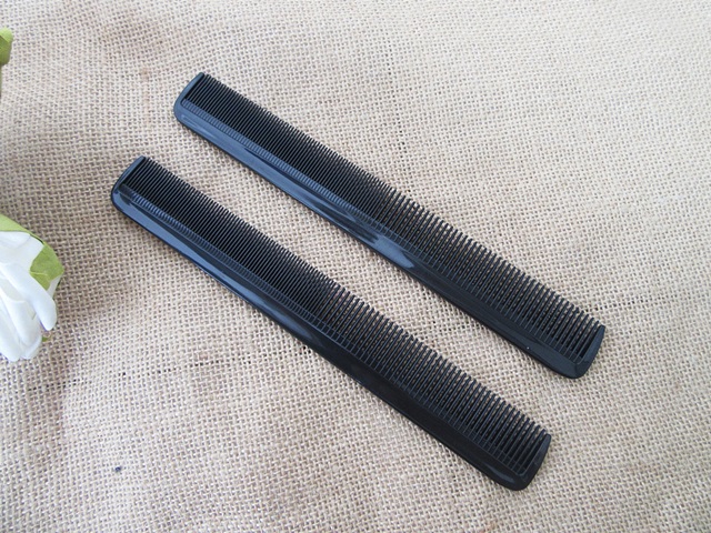 12Pcs 2 Size Hair Comb Hair Cutting Thinning and Detangling Hair 12Pcs 2 Size Hair Comb Hair Cutting Thinning and Detangling Hair