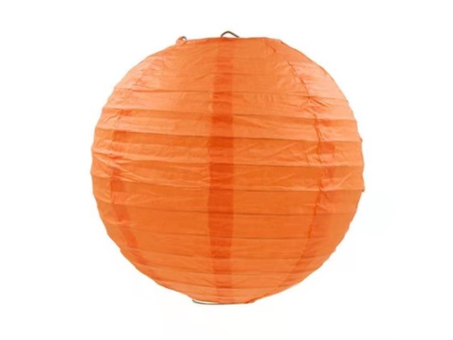 12Pcs New Plain Round Paper Lantern Wedding Favor 25cm 12Pcs New Plain Round Paper Lantern Wedding Favor 25cm