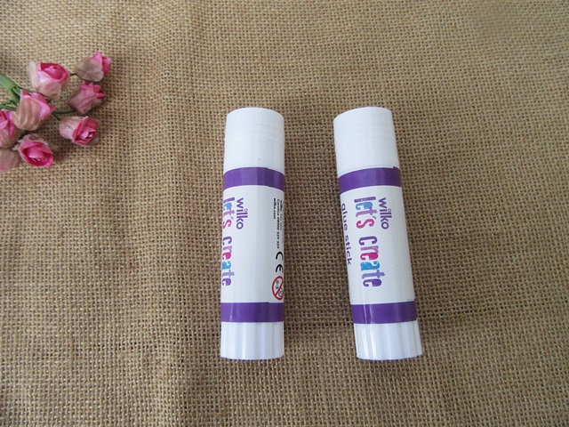 6Pcs Glue Stick Home Office Supplies 36g 6Pcs Glue Stick Home Office Supplies 36g