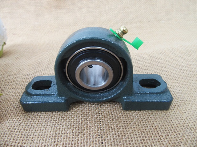 1X 20mm Pillow Block Mounted Bearing UCP204 - Click Image to Close