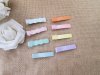100Pcs Hair Clip Barrete Kid's Hair Accessories Assorted Color 100Pcs Hair Clip Barrete Kid's Hair Accessories Assorted Color