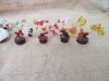 5Pcs New Treasure Aventurine Fengshui Money Trees Mixed 5Pcs New Treasure Aventurine Fengshui Money Trees Mixed