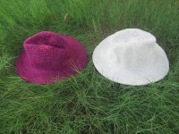 6Pcs Fashion Cowgirl Hat West Fancy Cap Headwear Mixed Color 6Pcs Fashion Cowgirl Hat West Fancy Cap Headwear Mixed Color