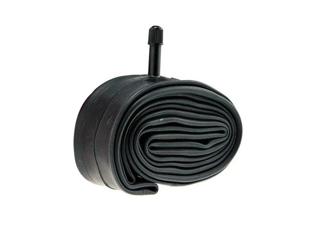 1Pc 16inch Bike Tube Inner Tube Bicycle Tire Schrader Valves Tub