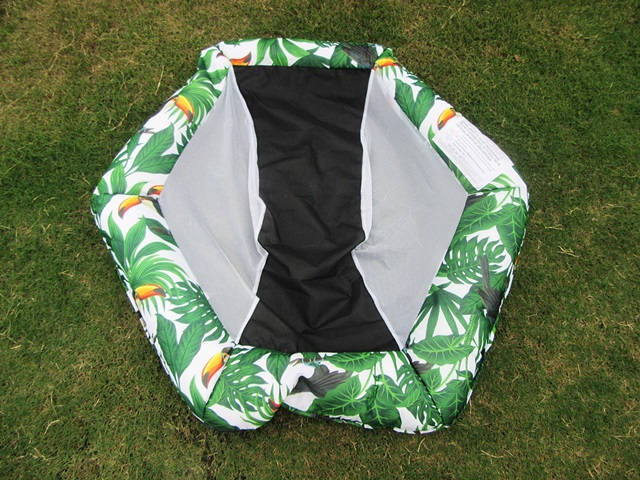 1Pc Beanbag Chair Unwind And Lounge Comfortably In The Pool - Click Image to Close