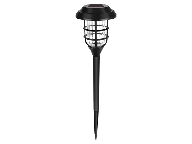 8Pcs Modern Solar Pathway Light Garden Waterproof Outdoor Lawn L 8Pcs Modern Solar Pathway Light Garden Waterproof Outdoor Lawn L