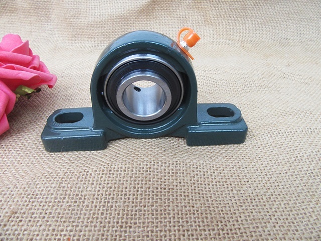 1X 25mm Pillow Block Mounted Bearing UCP205 - Click Image to Close