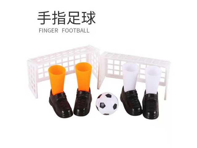 1Set Soccer Finger Game Toy Set Football Finger Game 1Set Soccer Finger Game Toy Set Football Finger Game