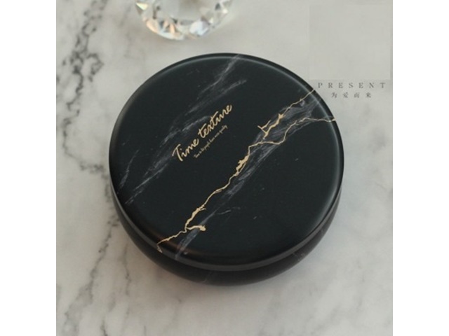 4Pcs Black Marble Tin Candy Gift Bomboniere Box Wedding Favor 4Pcs Black Marble Tin Candy Gift Bomboniere Box Wedding Favor