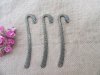 10Pcs Bronze Color Dragon Design Carved Hook Metal Bookmarks 10Pcs Bronze Color Dragon Design Carved Hook Metal Bookmarks