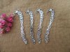 10Pcs Tibetan Silver Kitchen Things Carved Hook Metal Bookmarks 10Pcs Tibetan Silver Kitchen Things Carved Hook Metal Bookmarks
