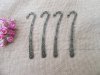 20Pcs Bronze Color Butterfly n Flower Carved Hook Metal Bookmark 20Pcs Bronze Color Butterfly n Flower Carved Hook Metal Bookmark