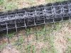 1Pc Black Garden Mesh Netting Vegetable Grow Multi-Purpose 1Pc Black Garden Mesh Netting Vegetable Grow Multi-Purpose
