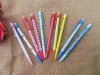 5Packs x 10Pcs Mechanical Pencil Kids Home School Use